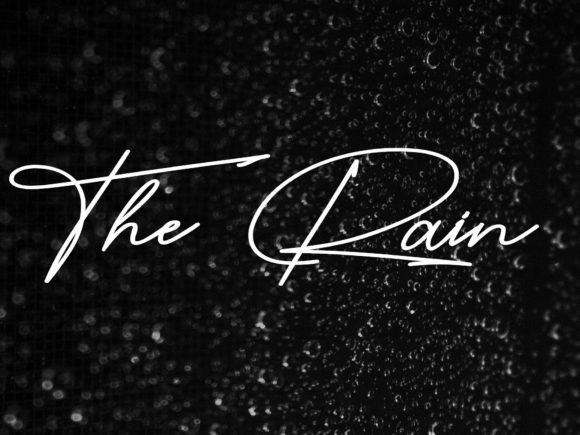 Flamengoshine: A Typeface That Elevates Web Design