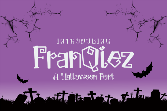 Franqiez Font: A Simple Typography Boost for Your Brand