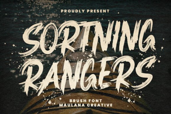 Sortning Rangers: A Designer’s Practical Take